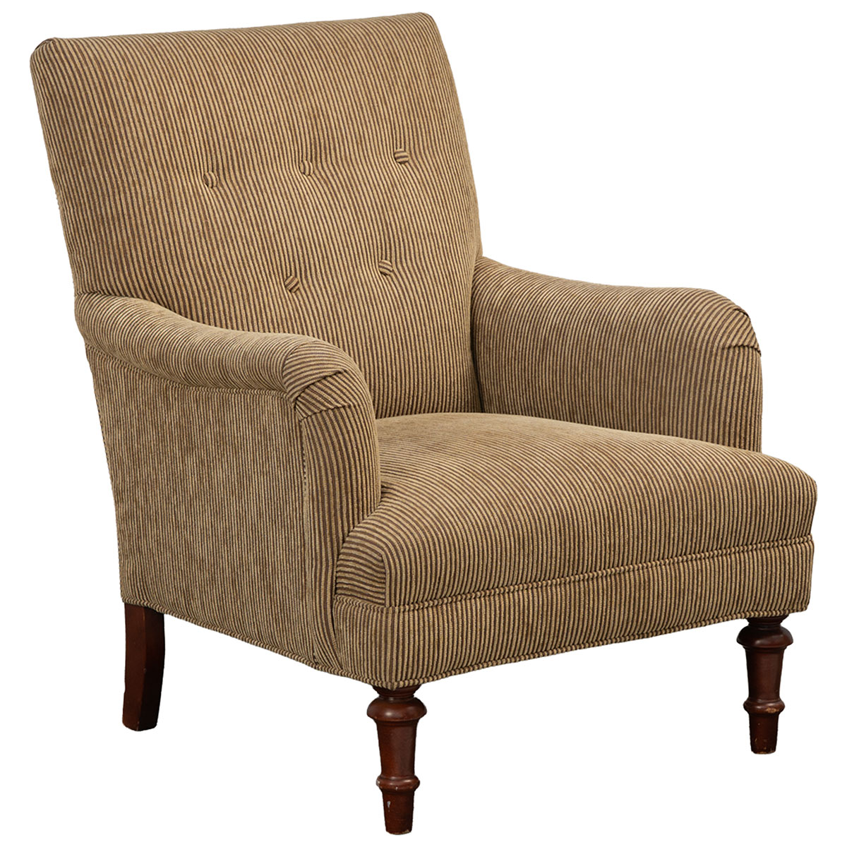 Vintage Mecox Library Chair