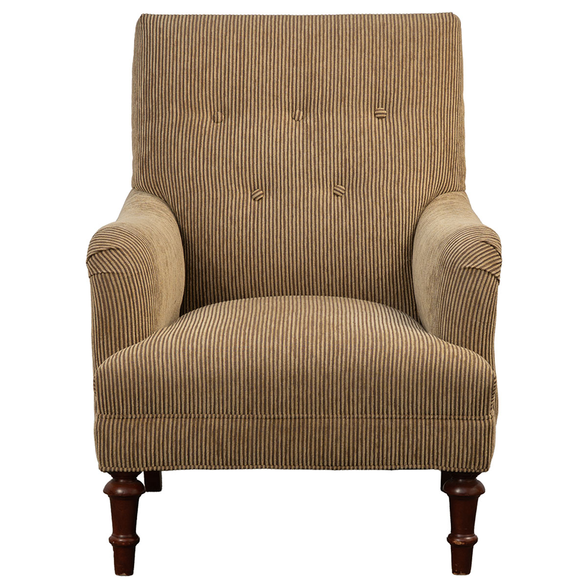 Vintage Mecox Library Chair - Image 2