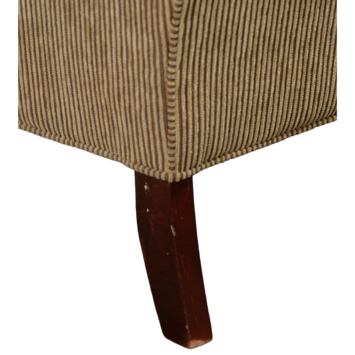 Vintage Mecox Library Chair - Image 5