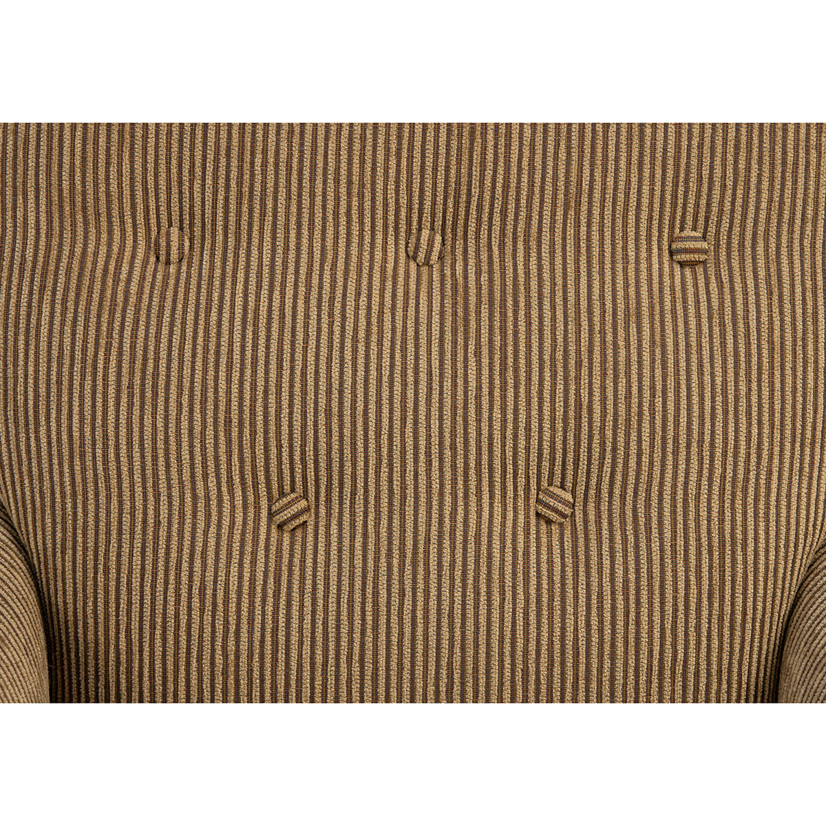 Vintage Mecox Library Chair - Image 8