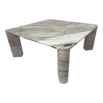 Milo Marble Coffee Table