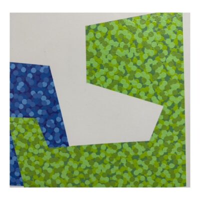 Flatlands Original Art