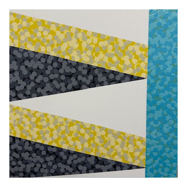 Stillwell Original Art