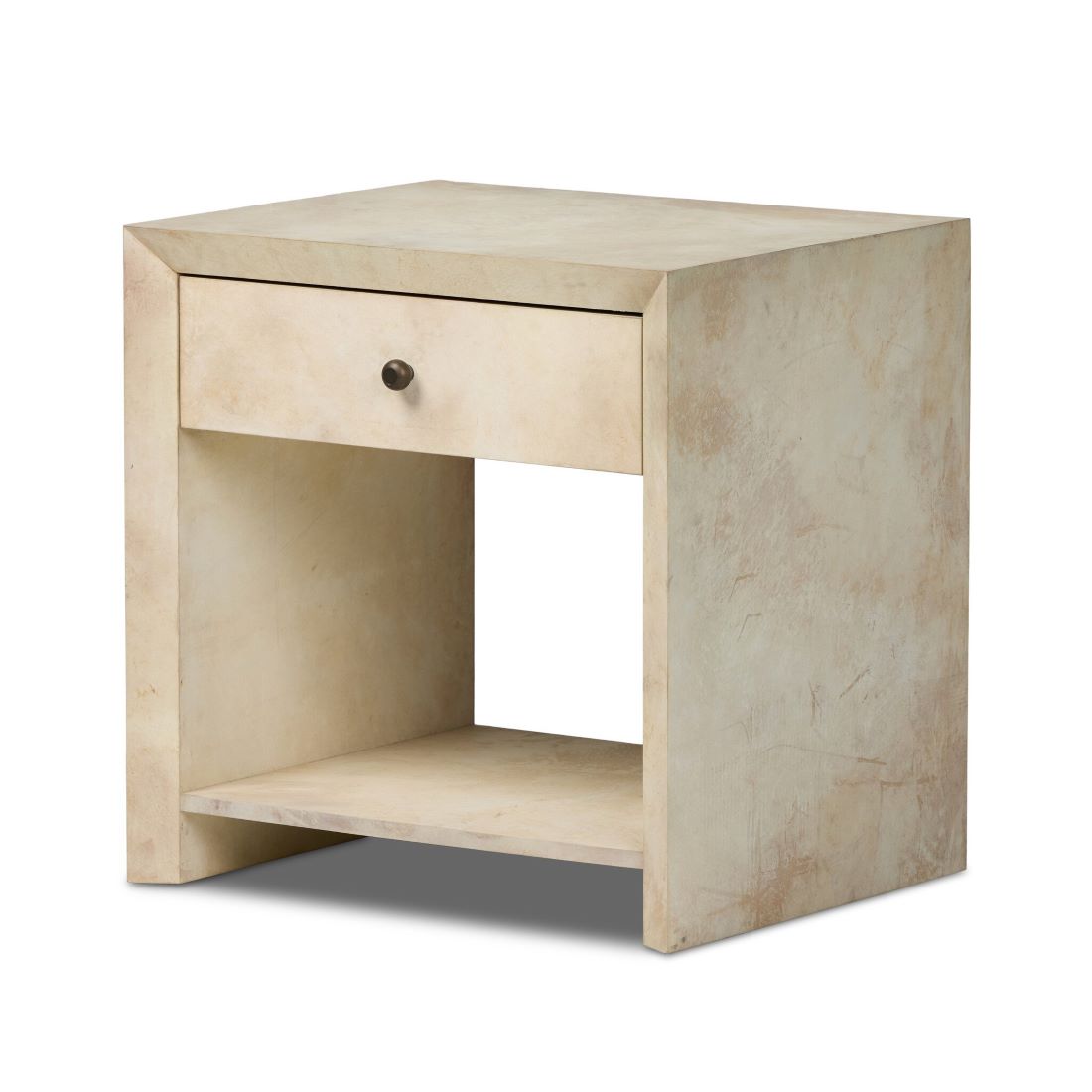 Lolly Vellum Nightstand - Image 2