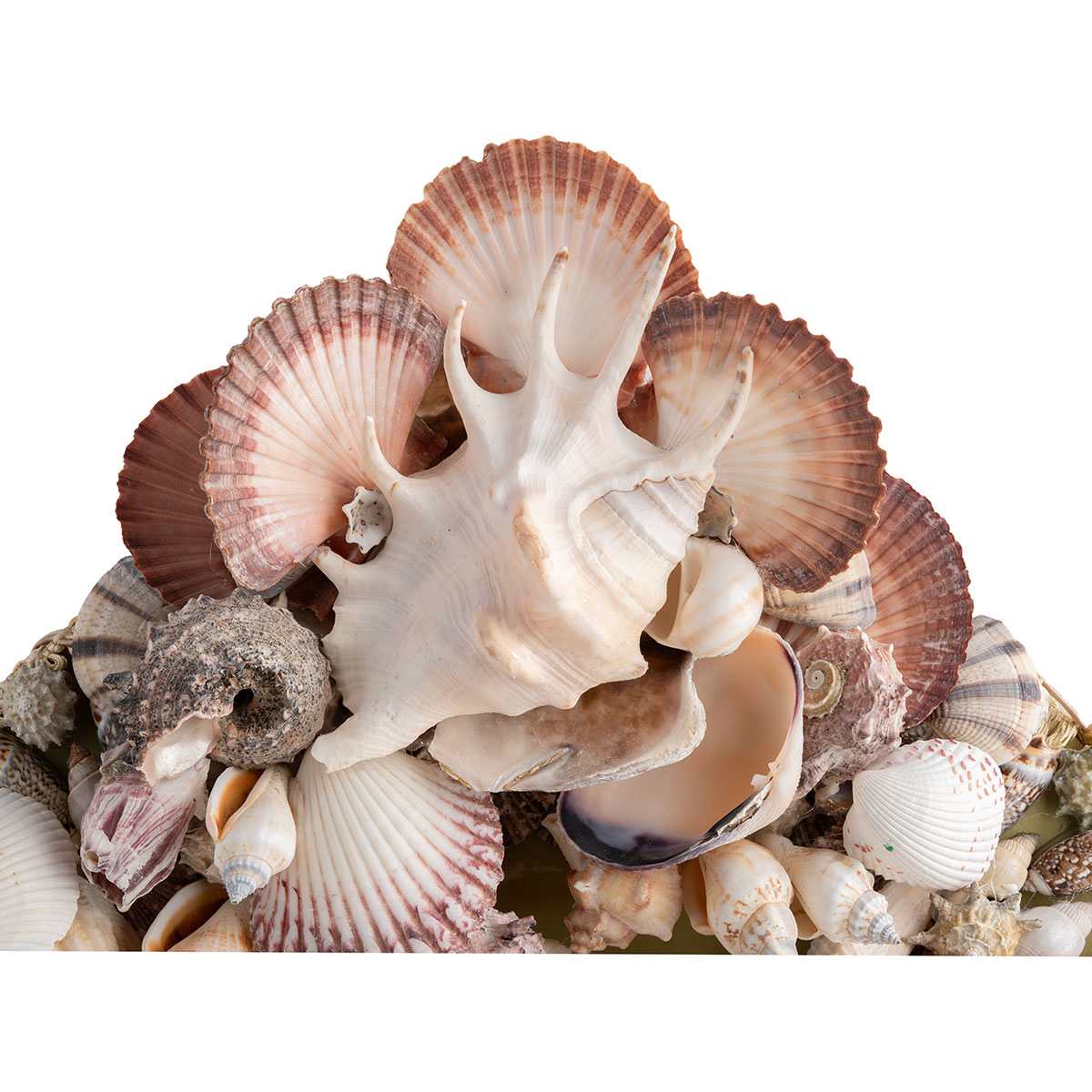 Antibes Wall Plaque Original Art - Image 2