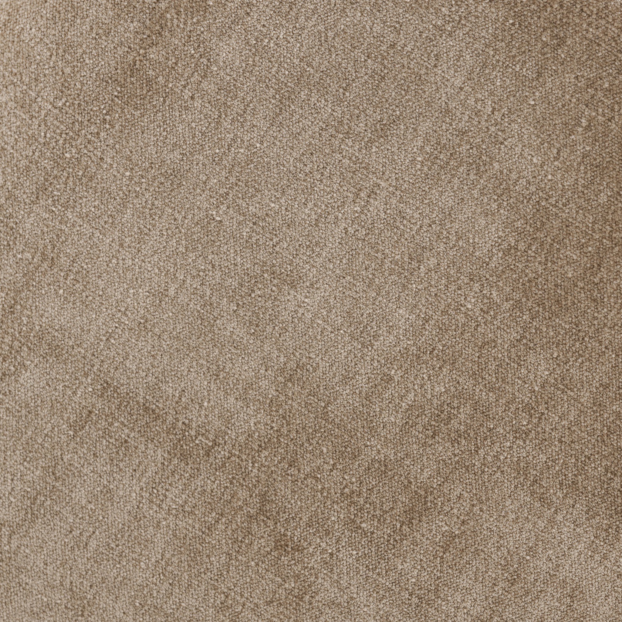 Velvety Mushroom Ottoman - Image 4