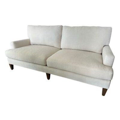 Crypton Cloud Apartment Sofa