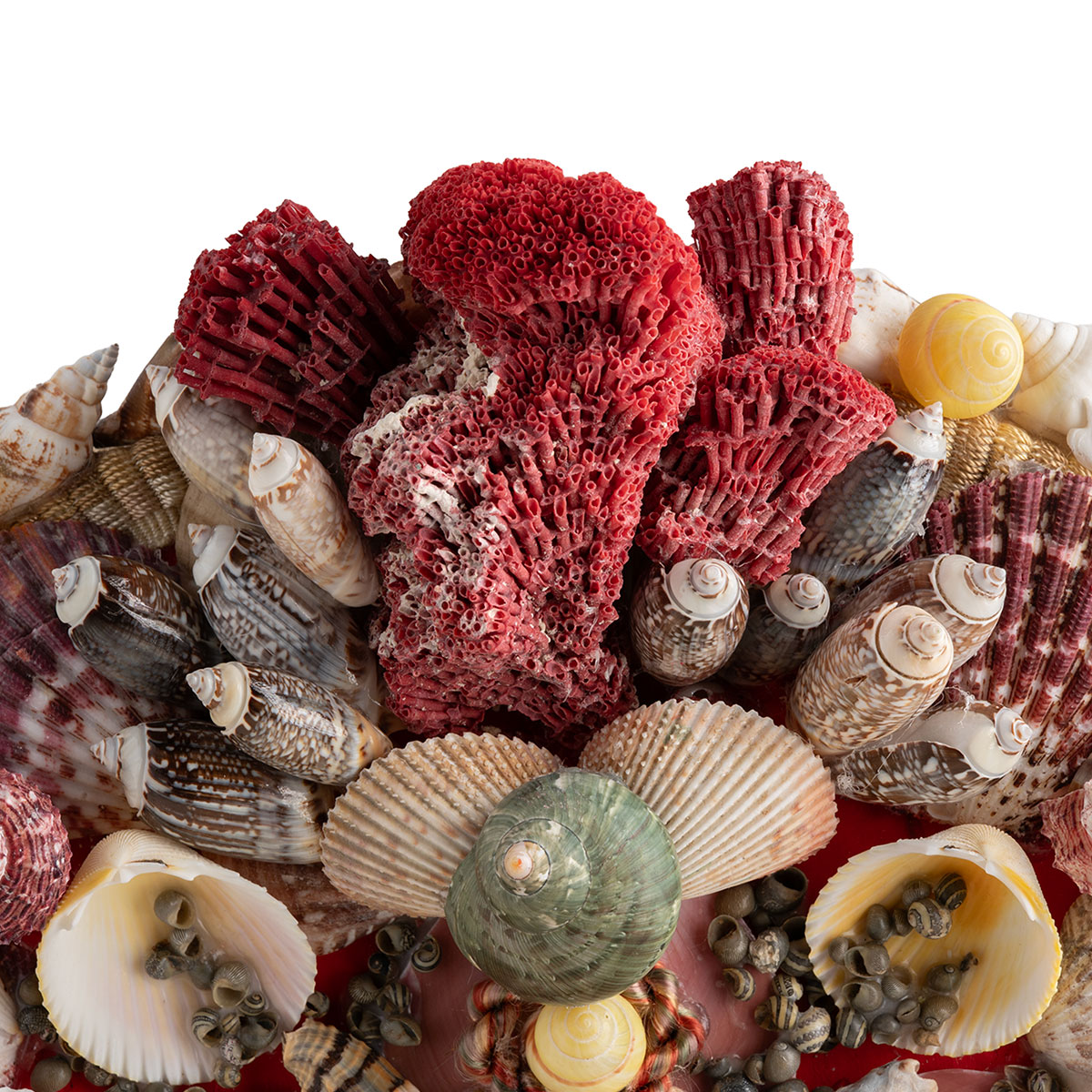 Rochelle Wall Plaque Original Art - Image 2