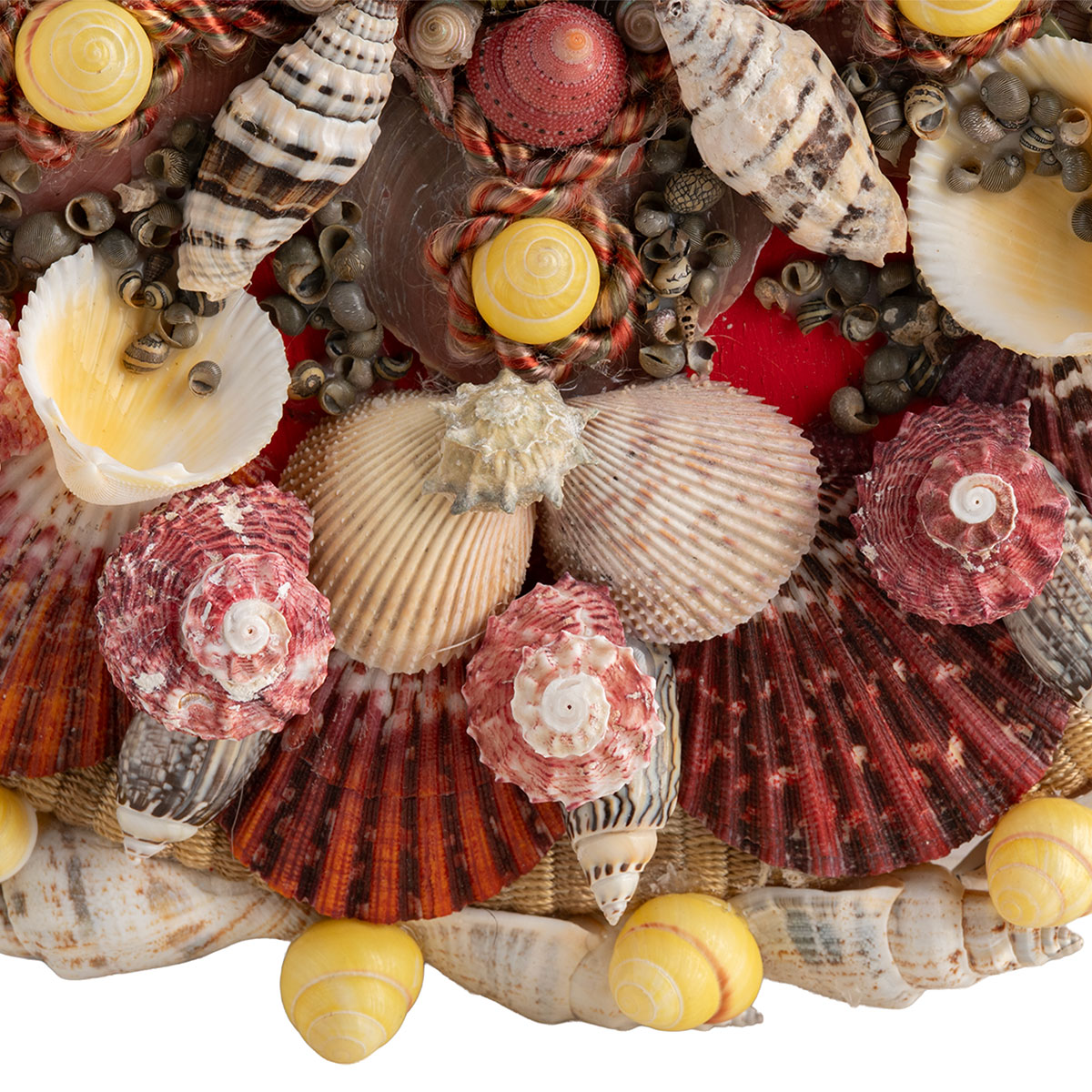 Rochelle Wall Plaque Original Art - Image 4