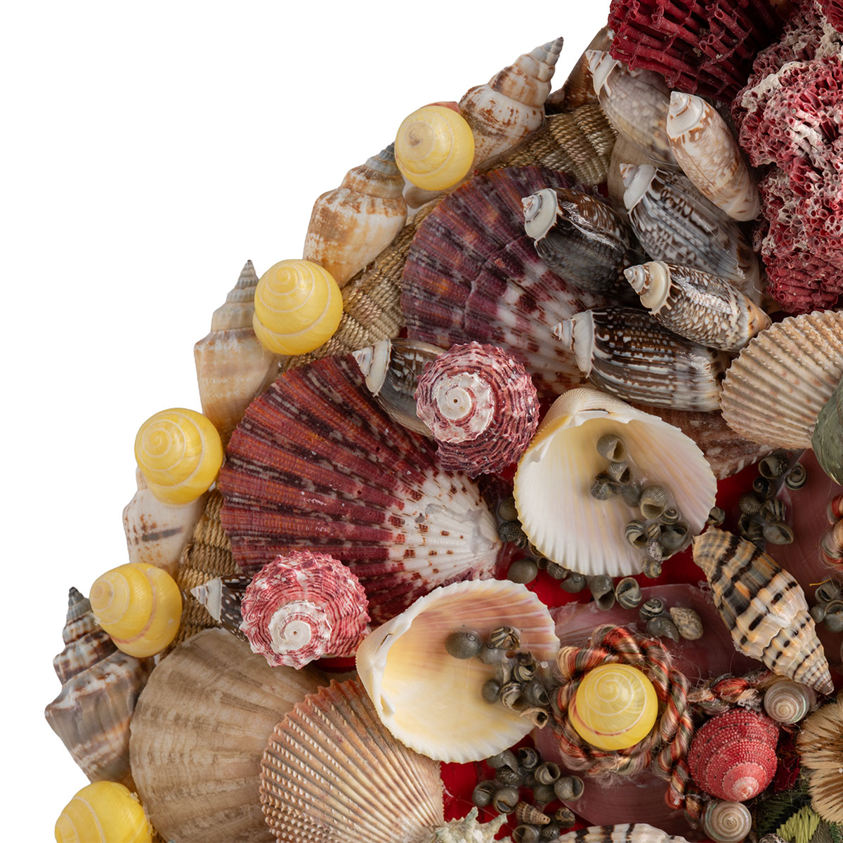 Rochelle Wall Plaque Original Art - Image 6