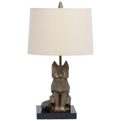 Lobo Table Lamp