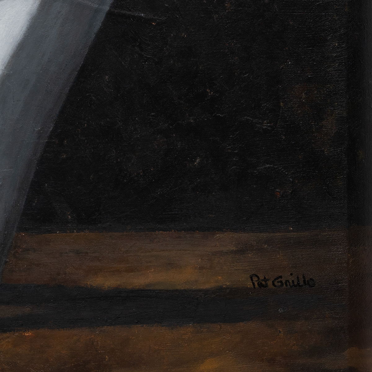 Writers Block Original Art - Image 5