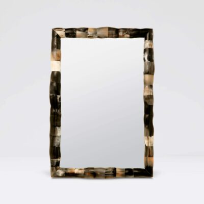 Mixed Horn Mirrors