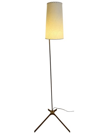 Mid-Century Modern Floor Lamp