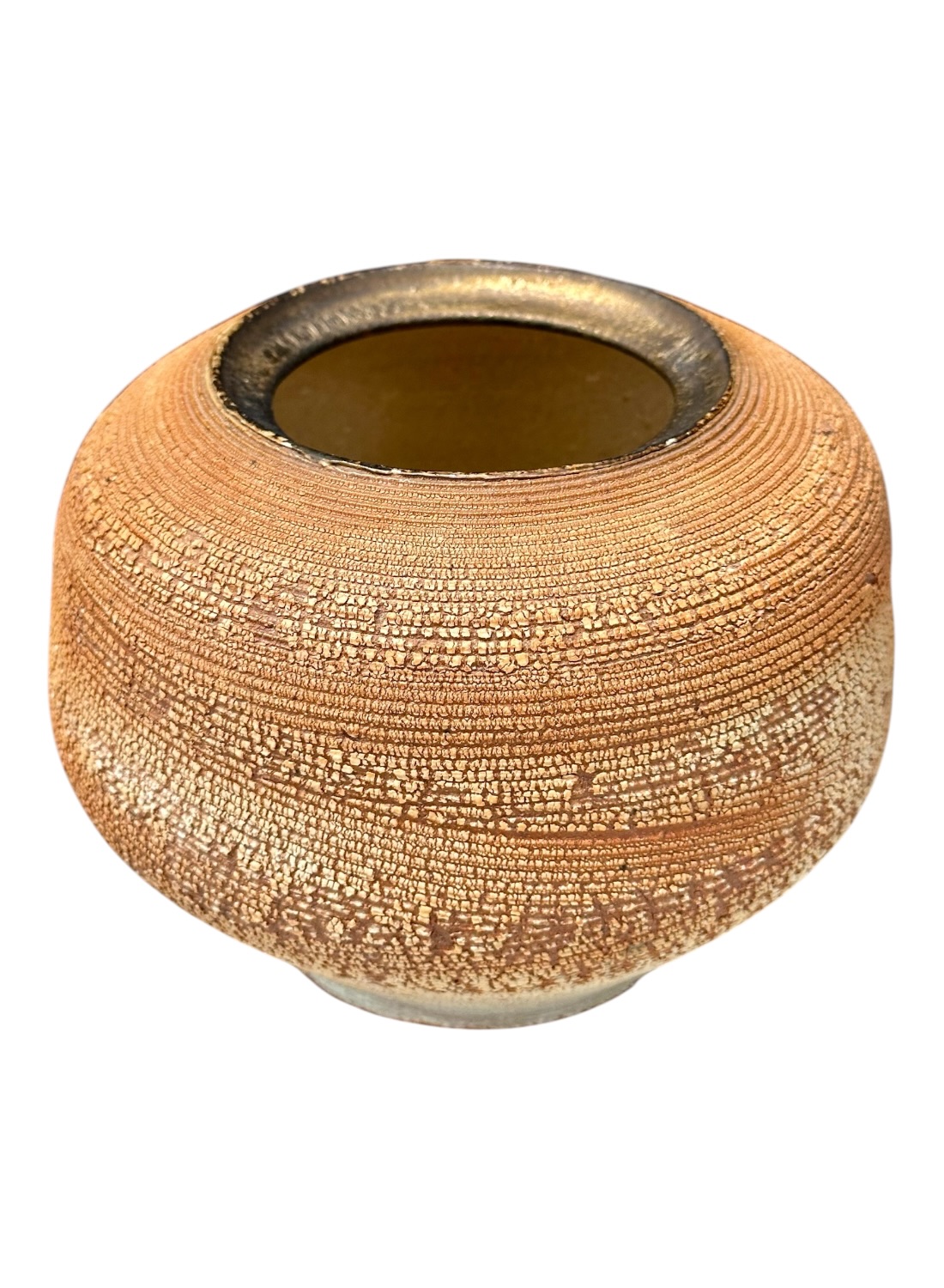 Vintage Terra Cotta Vase