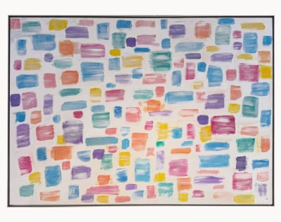 Confetti Original Art