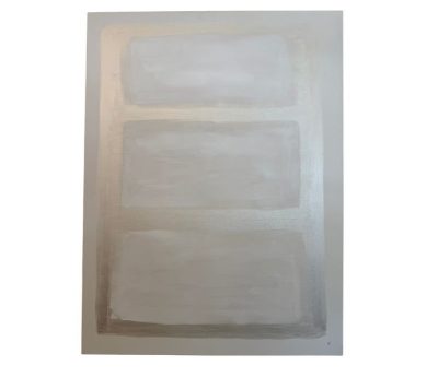 Whitest White #2 Original Art
