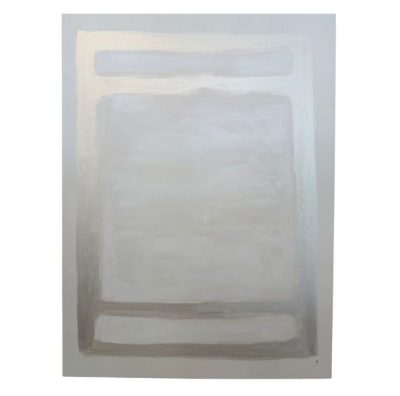 Whitest White #4 Original Art
