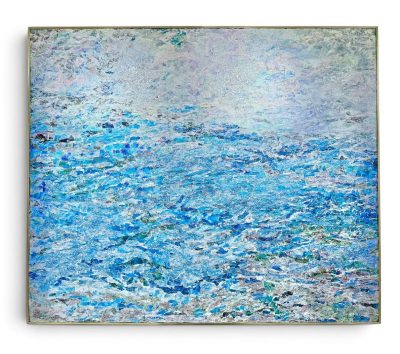 Tranquility Original Art