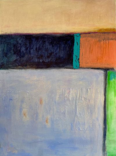 Illuminated II Original Art