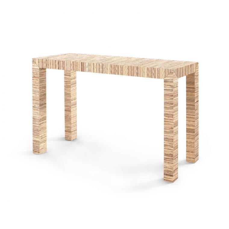 Dorin Parsons Console Table